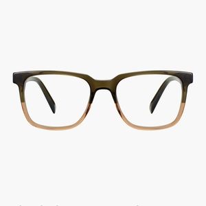 Warby Parker Chamberlain Glasses